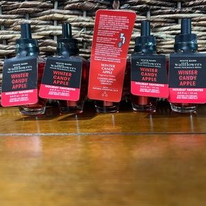 Bath & Body Works wallflower refills